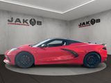 Corvette C8 3LT Z51*EU*HUD*BOSE*MAGNETIC*MEM*NAV*Sting... - Corvette: Coupé