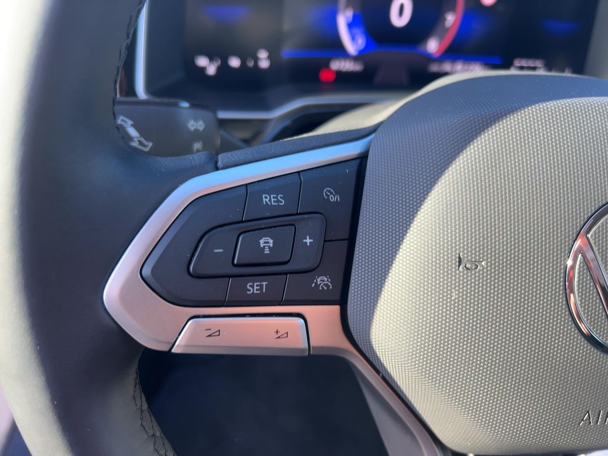 Volkswagen Taigo - Bild 19