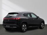 Mercedes-Benz EQA 250 Electric-Art Panorama AHK Burmester 360° - Mercedes EQA mit Schiebedach