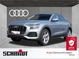 Audi Q8 50 TDI quattro LM21 ACC Pano AHK Leder HuD Ka - Audi Q8 in Bochum
