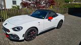 Abarth 124 Spider 1.4 MultiAir Turbo Turismo Turismo - gebrauchte Abarth Cabrios
