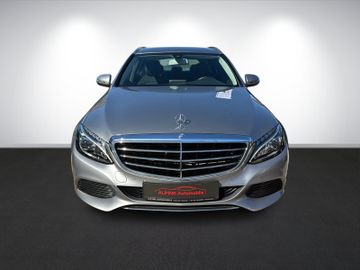 Mercedes C 220 - 2