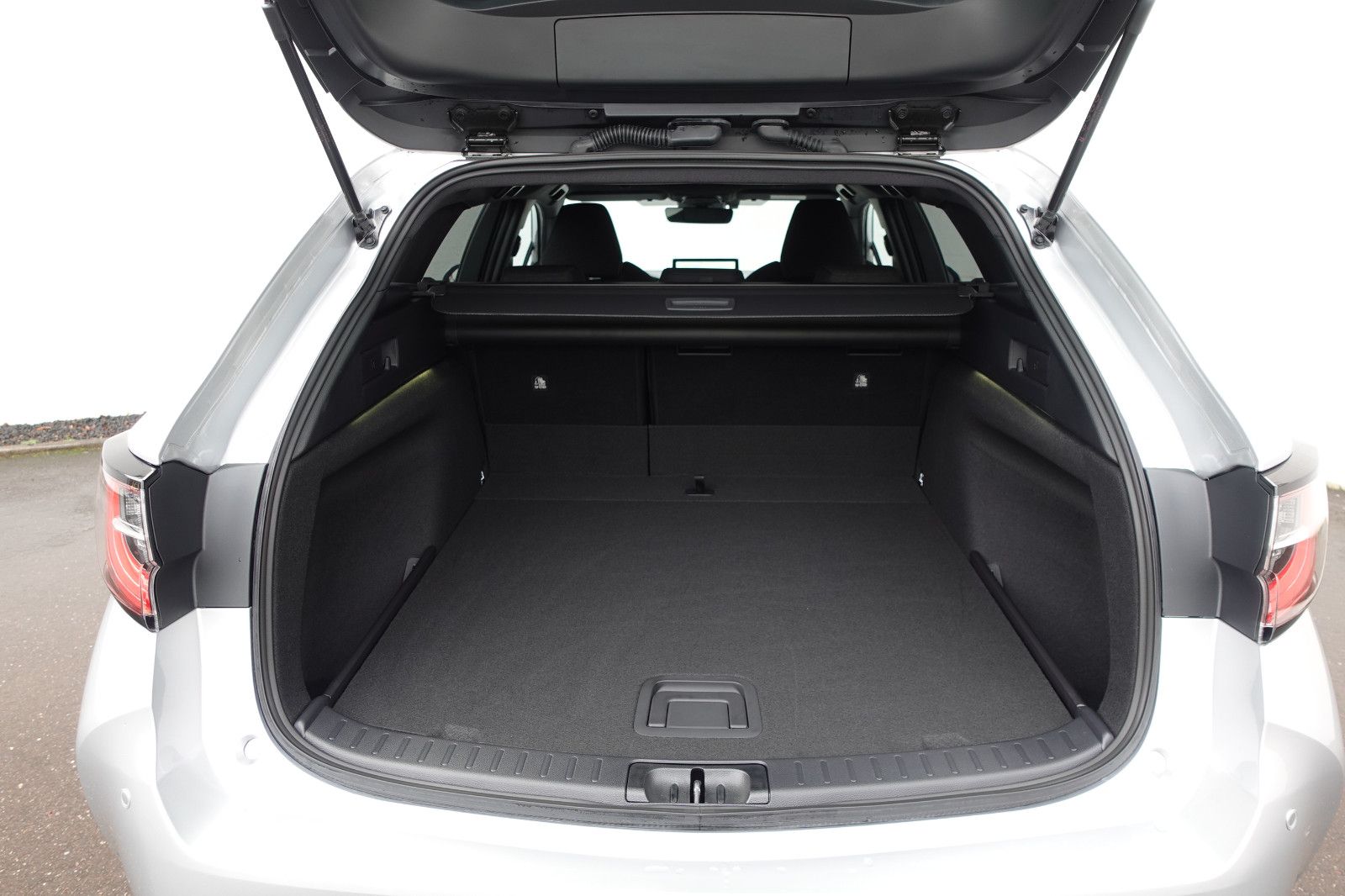 Fahrzeugabbildung Suzuki Swace  1.8 HYBRID CVT Comfort+,Navi,RFK