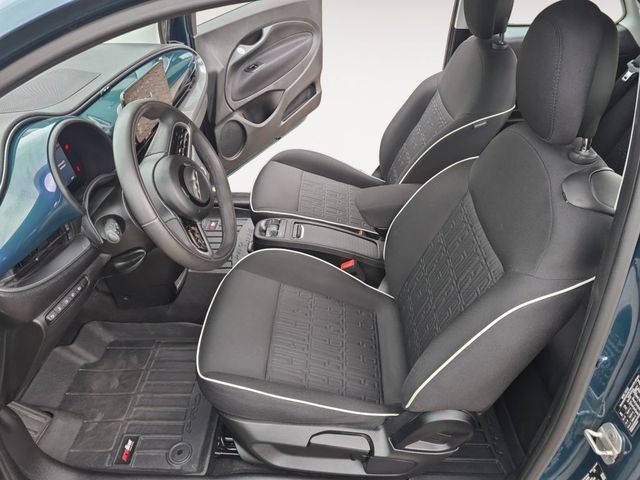 500e 42kWh
