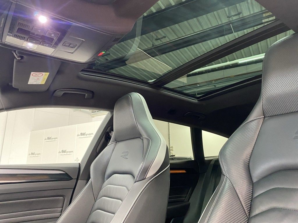 Volkswagen Arteon - Bild 23