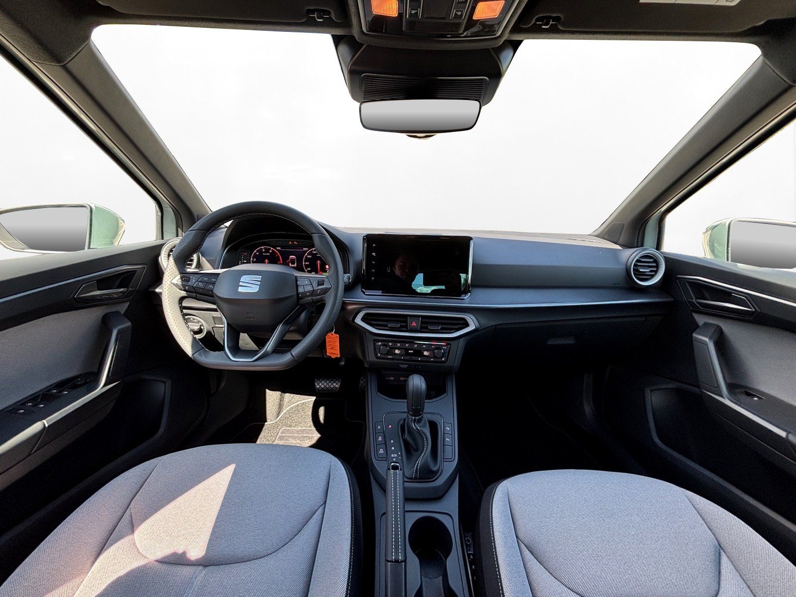 Seat Arona - Bild 14