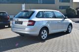 Skoda Fabia Combi Ambition Klima/PDC/Isofix - Skoda Fabia: Ambition