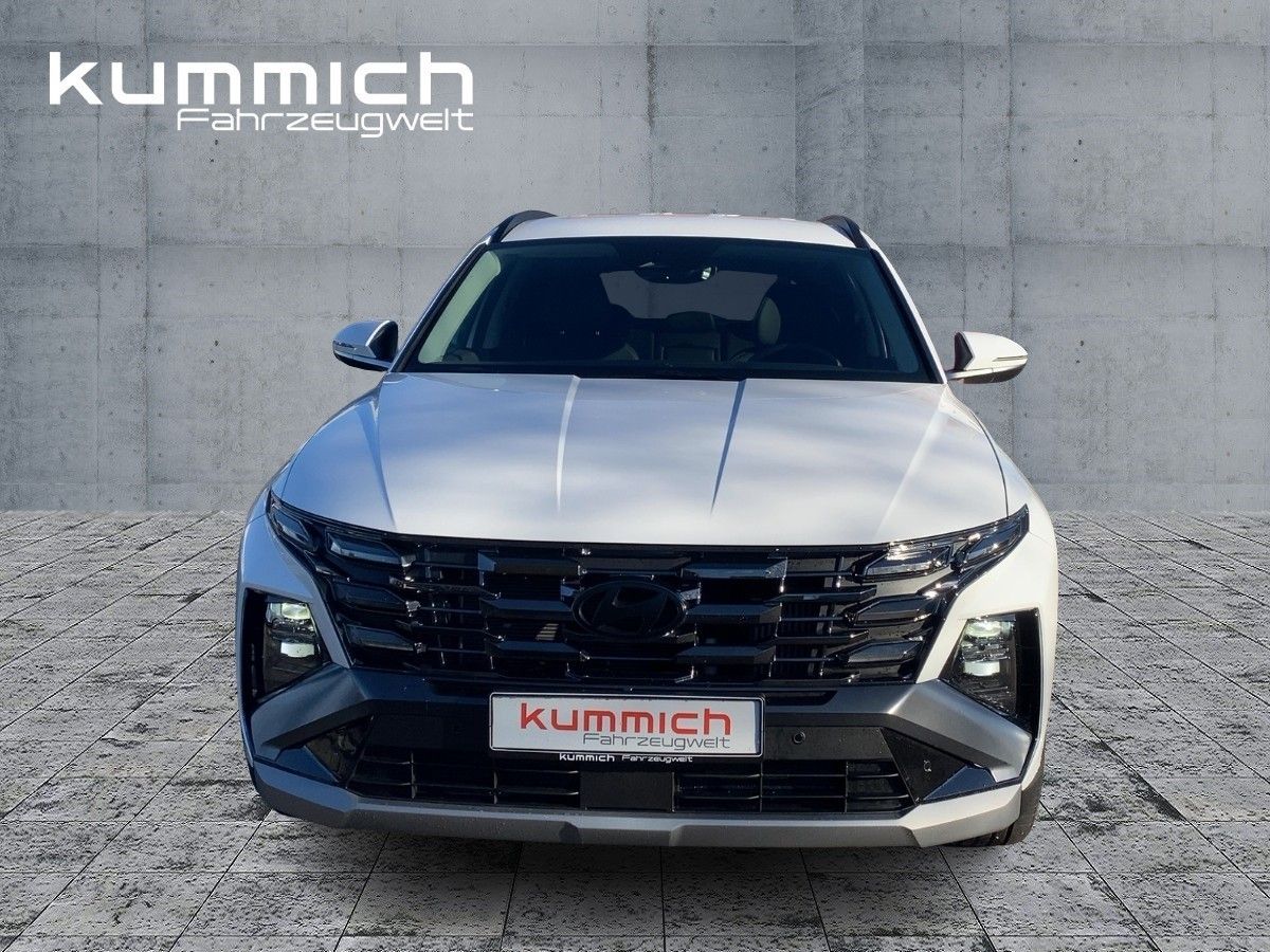 Hyundai TUCSON - Bild 2