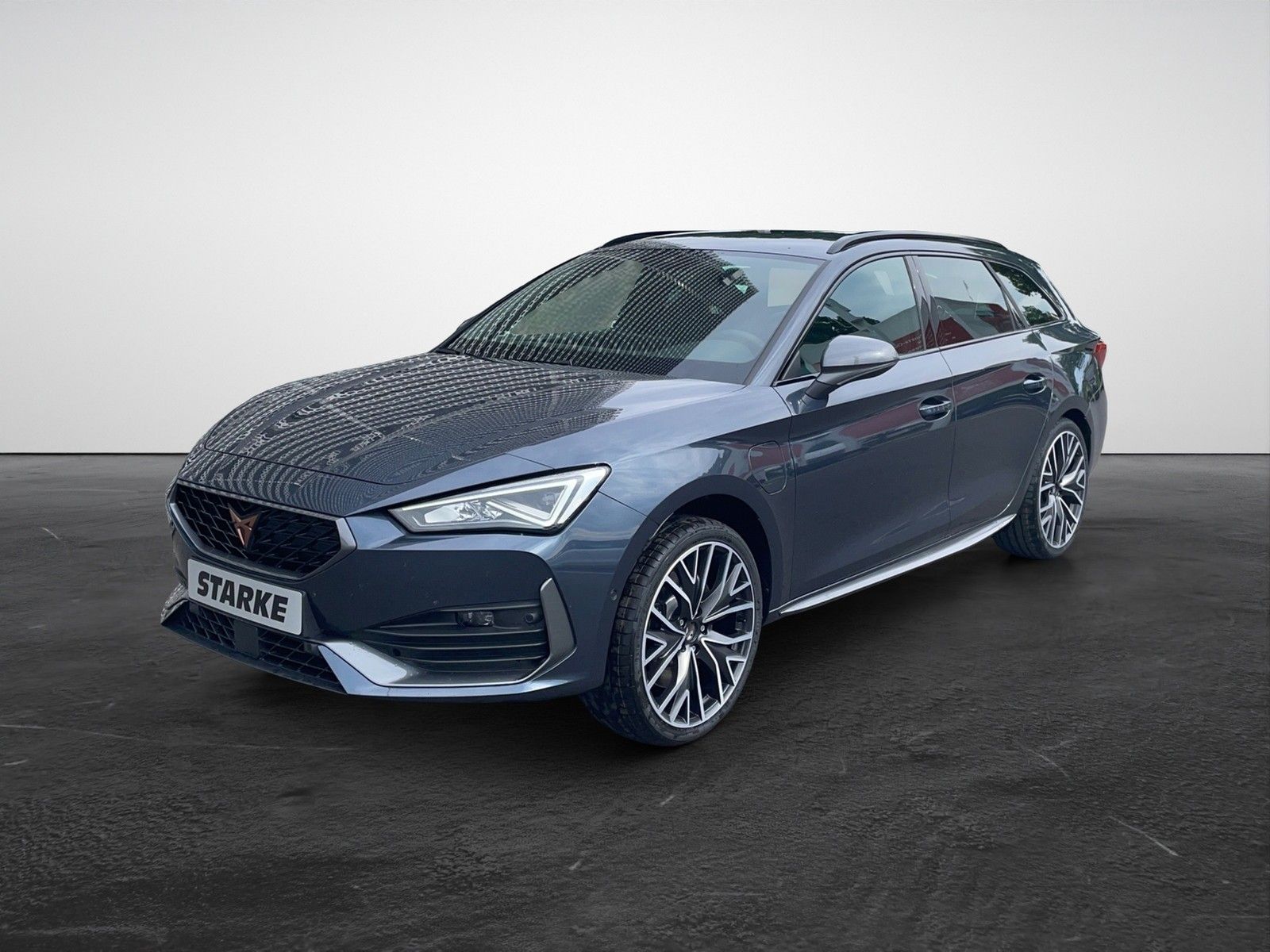 Cupra Leon ST VZ 1.4 TSI DSG eHybrid  AHK Navi LED Kam imagem 3