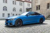 BMW 440IX Coupe M-Performance H&K LED KAM HUD ALC - BMW 440: Coupe