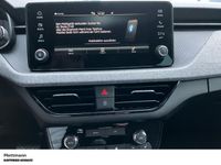Skoda Kamiq - Vorschau Bild 17