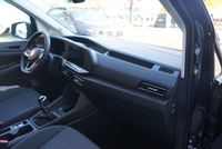 Volkswagen Caddy - Vorschau Bild 6