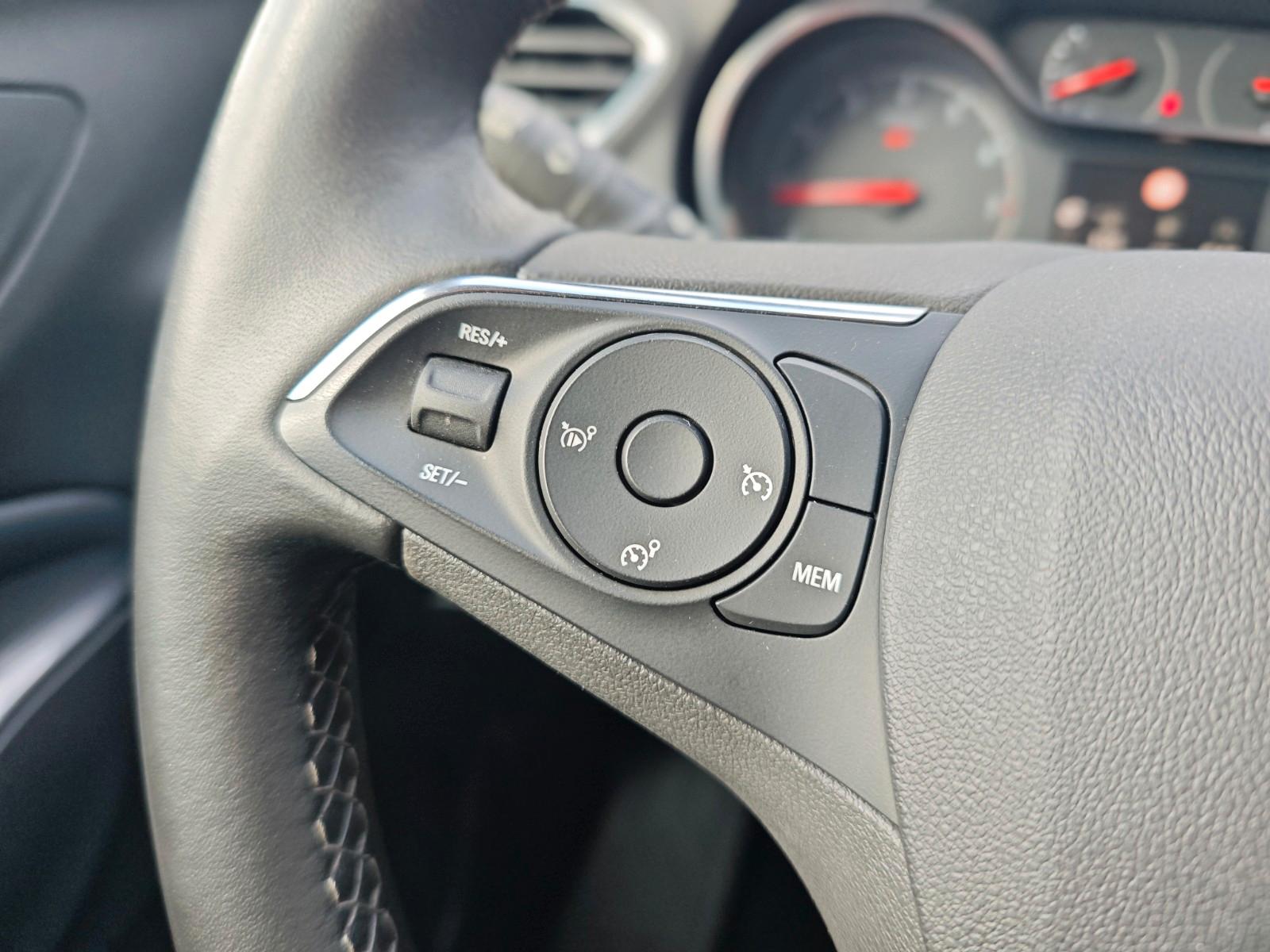 Opel GRANDLAND X *DYNAMIC*VOLL-LED*TEILLEDER*ASSIST P