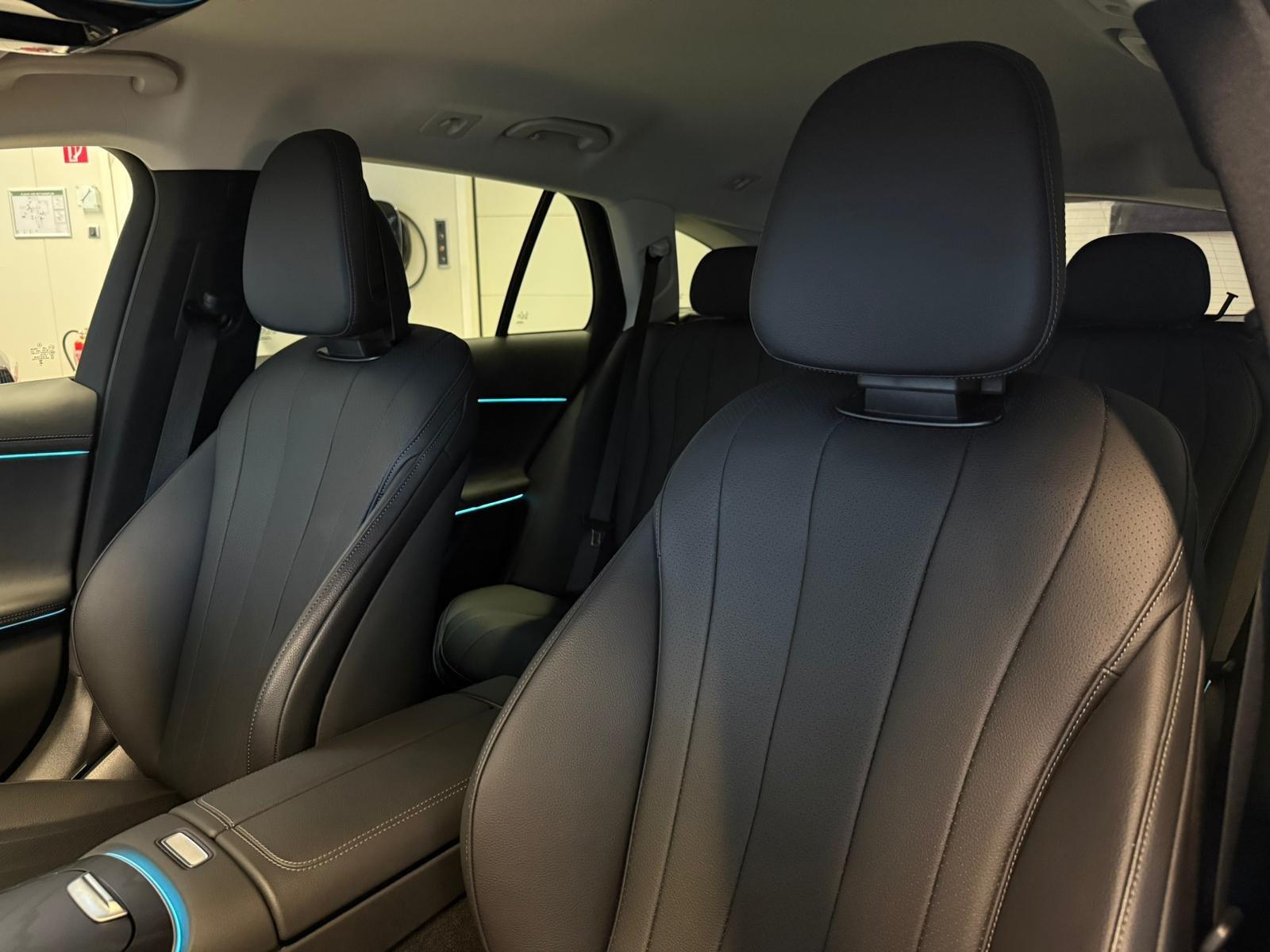 Mercedes-Benz E 300de 4M T All-Terrain AIRMATIC+DISTR+AHK+360°