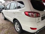 Hyundai Santa Fe 2.4 Comfort - Hyundai Gebrauchtwagen von 2011