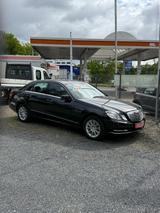 Mercedes-Benz E 300 E Limousine E 300 BlueTec Hybrid+EXTRAS*** - Mercedes-Benz E 300: Bluetec