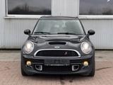MINI 3trg. / 5trg. / Clubman Cooper S Navi Leder Sitz - MINI MINI: Clubman