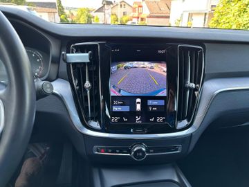 Volvo V60 - 10