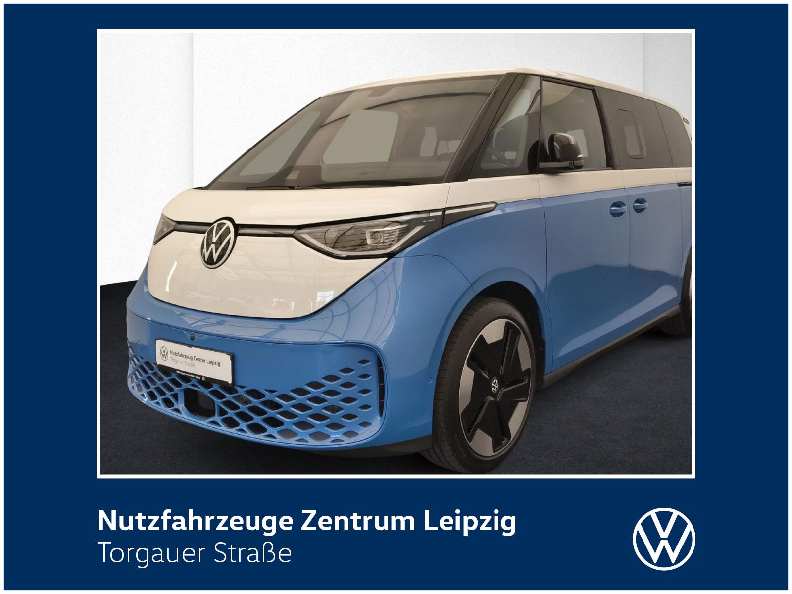 Volkswagen ID. Buzz