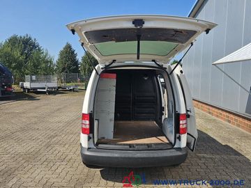 Volkswagen Caddy - 7