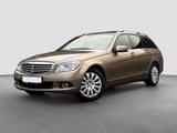 Mercedes-Benz C 180 T CGI SCHIEBEDA+LEDER+SHZ+PTC MOTORSCHADEN - Mercedes-Benz Motorschaden