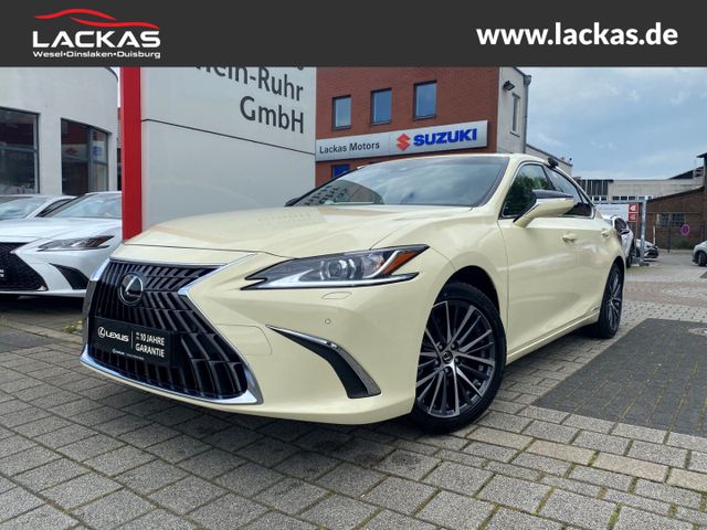 Lexus ES 300 LEXUS IST TAXI DES JAHRES*SOFORT*3,99%