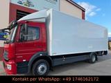 Mercedes-Benz Atego 1223 *Automatik*EU6*LBW*Klima*Webasto*Kam* - Mercedes-Benz Atego 1223