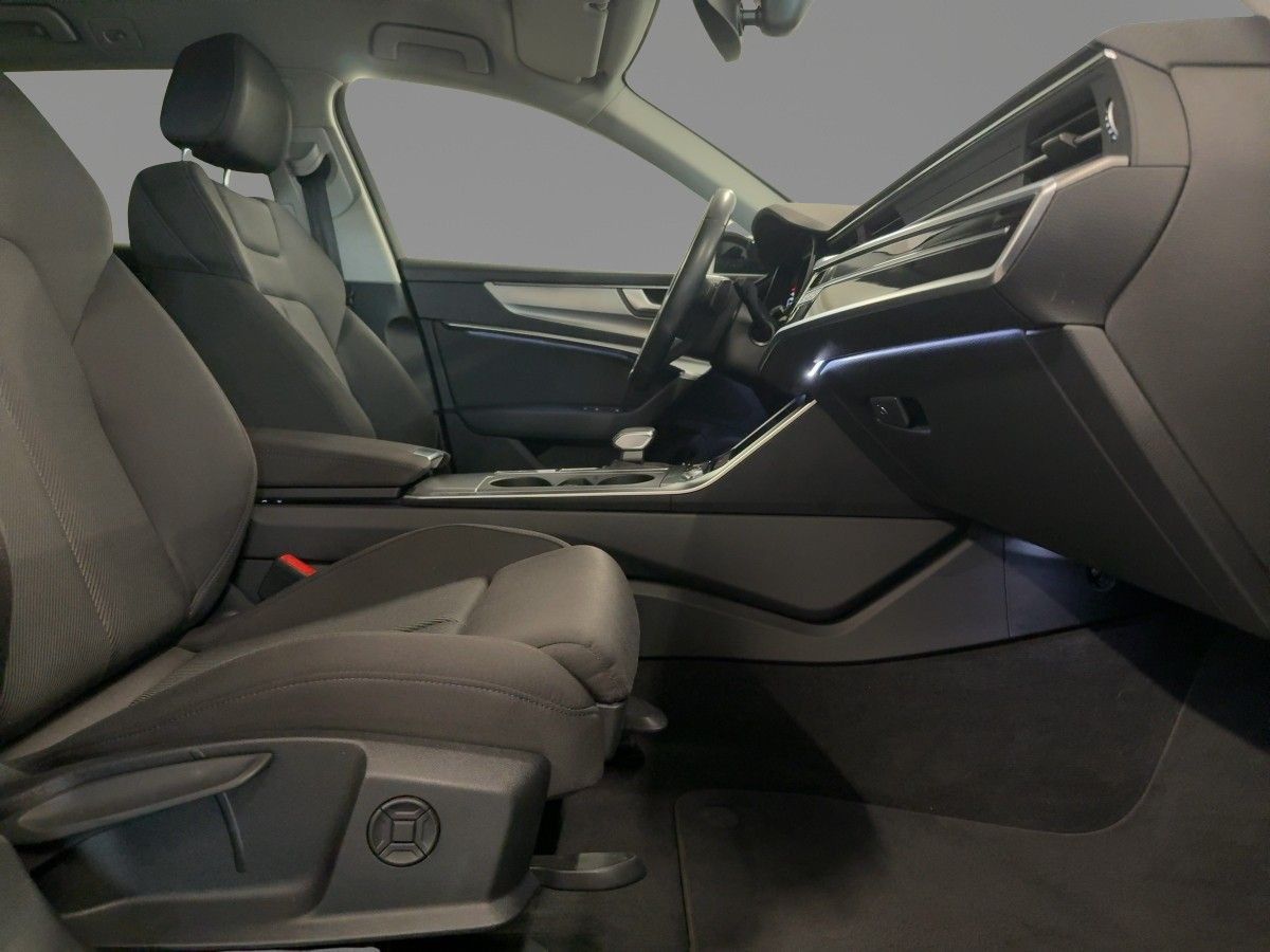Audi A6 - Bild 10
