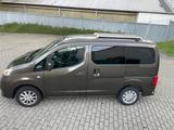 Nissan NV200 / Evalia Tekna Webasto, Solaranlage 110WP - Nissan: Van