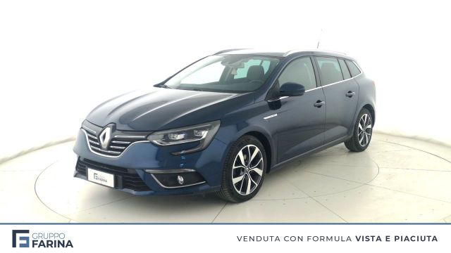 Renault RENAULT Megane IV 2016 Sporter - Megane Sporter 