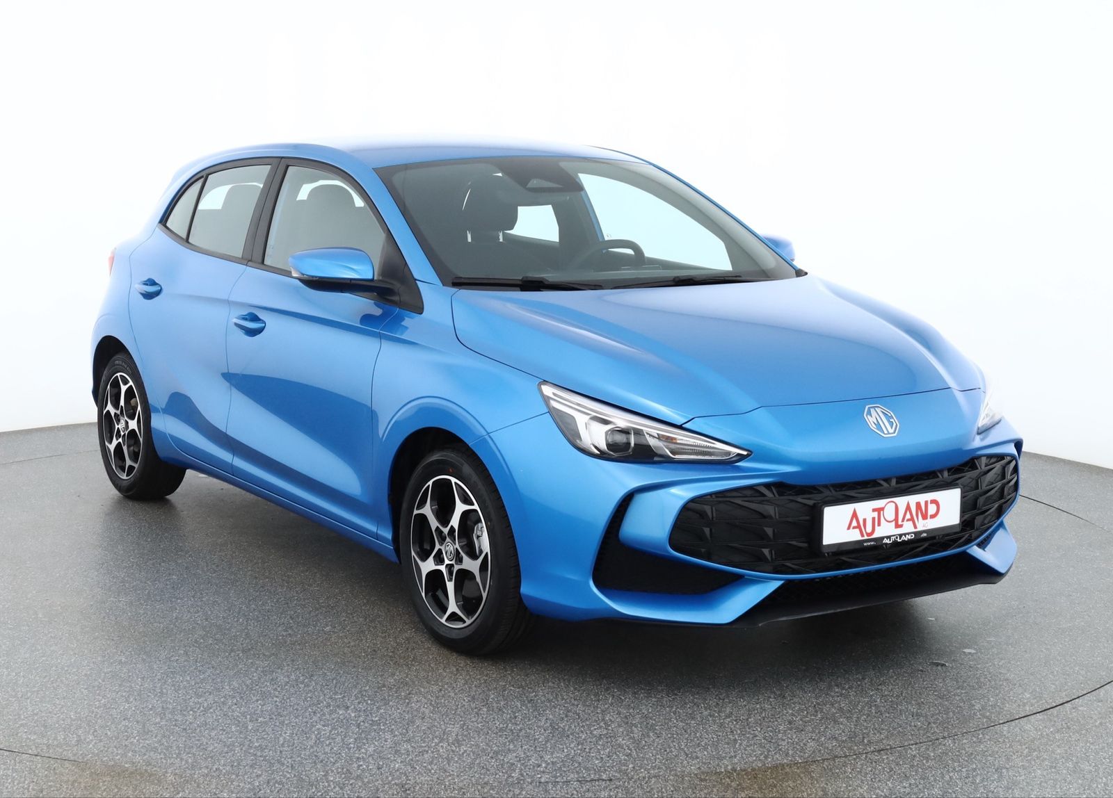MG3