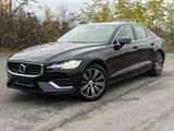 Volvo S60 B3 Inscription - Volvo S60 aus 2021