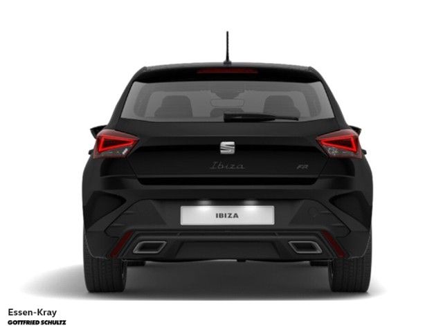 Seat Ibiza - Bild 5