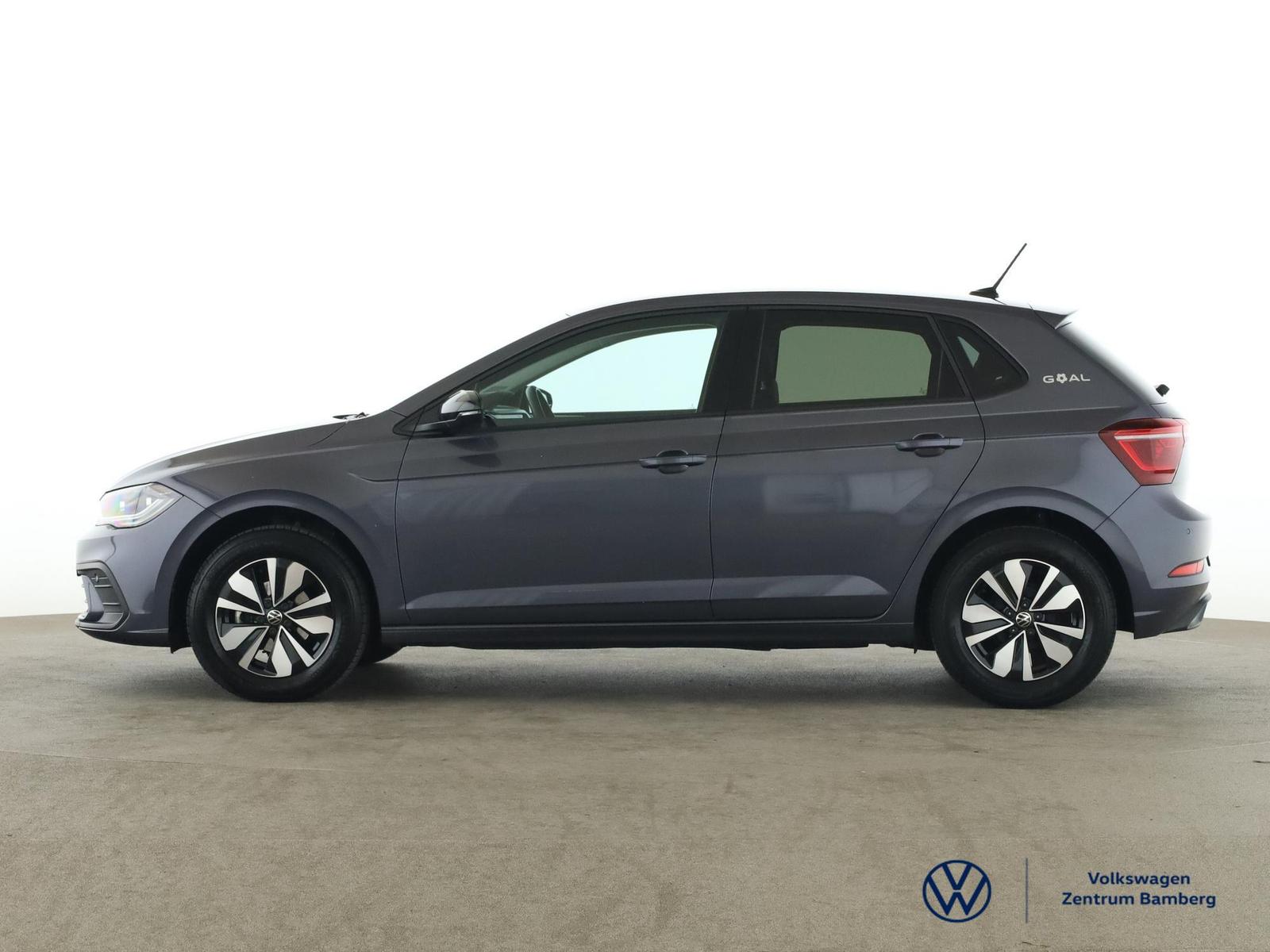 Volkswagen Polo 1.0 Goal+MATRIX+GRA+PDC+BLUETOOTH+APP+DAB+, миниатюра 3
