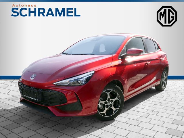MG3