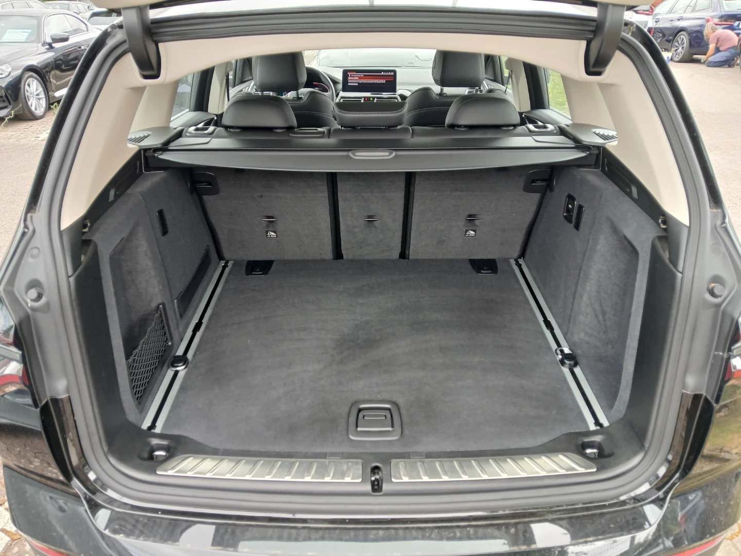 BMW X3 xDrive 20 d STHZG*ACC*LED*AHK*HUD*Kamera*Lede foto 24