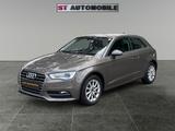 Audi A3 1.6-Automatik-Navi-PDC - Audi A3: 1.6
