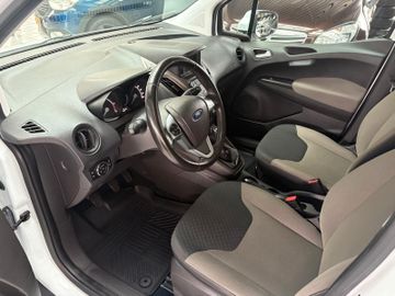 Ford Transit - 9