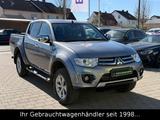 Mitsubishi L200 2.5 DI-D Intense DoubleCab 4WD - Mitsubishi L200: Geländewagen