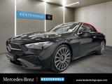 Mercedes-Benz CLE 450 4Matic AMG+HUD+360°+AHK+DIGITAL+BURMEST - Mercedes-Benz CLE 450 Jahreswagen