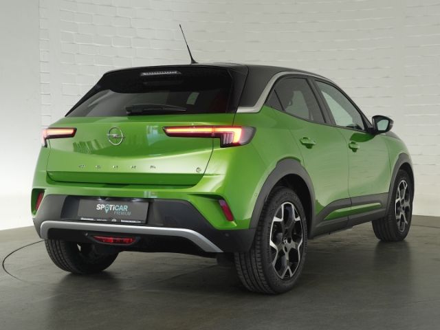Mokka-e B ULTIMATE 50kWh AT+NAVI+RÜCKFAHRKAMERA+