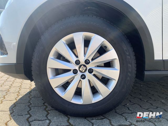 Seat Arona 1.0 TSI Style Winterpaket PDC