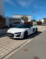 Audi R8 5.2 FSI RWD S tronic Spyder - - gebrauchte Audi R8 aus dem Jahr 2020