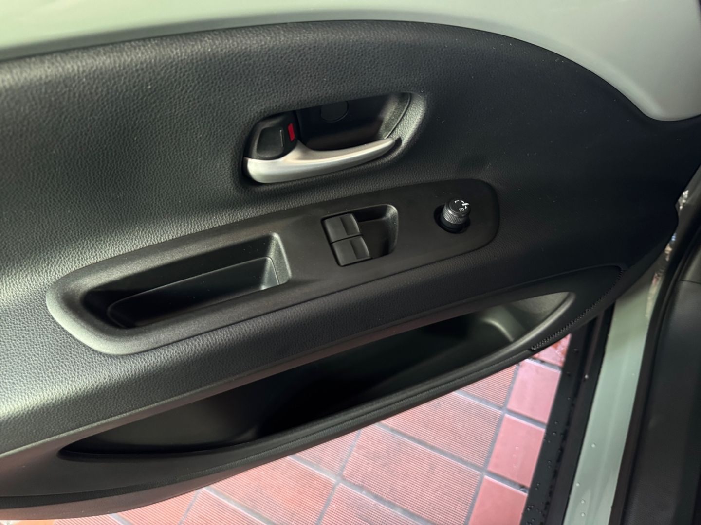 Toyota Aygo (X) - Bild 9