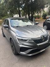 Renault Arkana E-TECH 145 R.S. Line / Kamera/Panorama