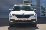 Skoda Karoq 1.5 TSI Soleil LED AHK Kamera Tempomat PDC - Skoda Gebrauchtwagen in Magdeburg