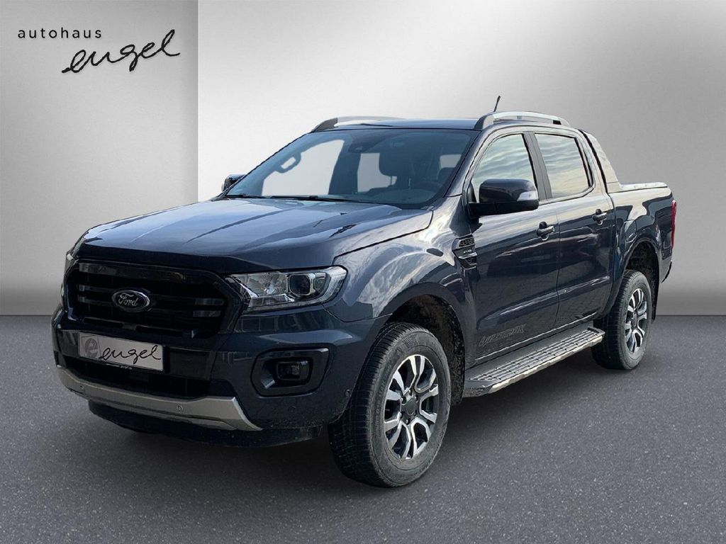 Image of Ford Ranger