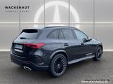 Mercedes-Benz GLC 300 d AMG 4M NIGHT+AHK+DIST+PANO+DIGIT+HUD+3 - gebrauchte Mercedes-Benz GLC 300 aus dem Jahr 2025