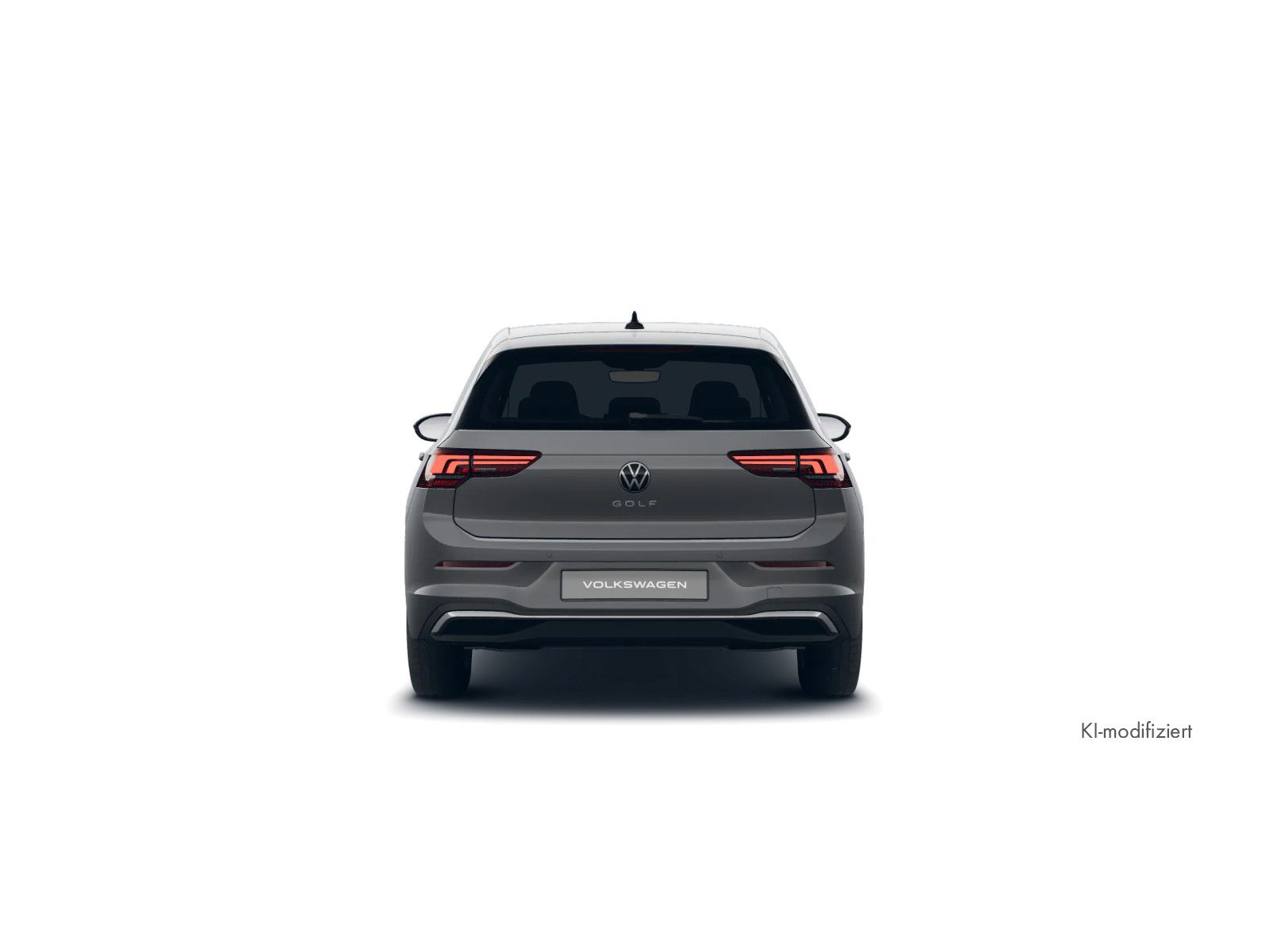 Volkswagen Golf - Bild 7