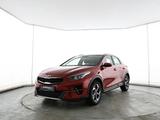 Kia Xceed 1.5 T-GDI Edition 7  LED|ParkPilot|Sitzhzg - rote Kia XCeed
